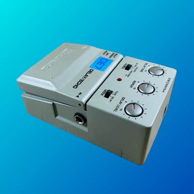 Ibanez DE7 Delay image 4