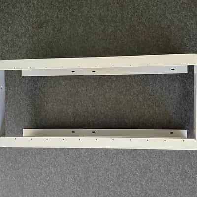 21" rack mount for 11 EAB W66 faders or similar image 3