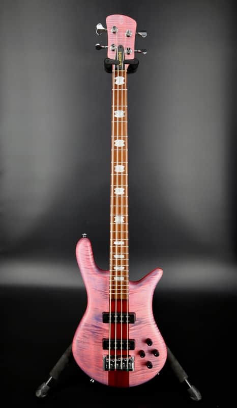 Spector Euro 4 RST - Sundown Glow Matte Limited Edition image 1