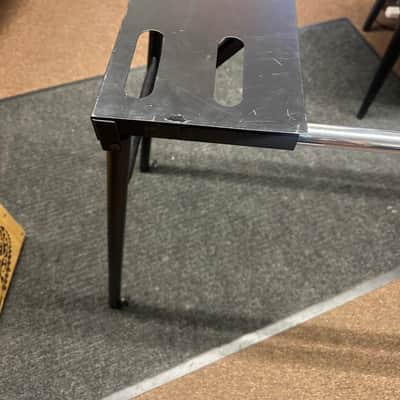 Used Stageline KS11 adjustable keyboard STAND black Local Pickup image 6