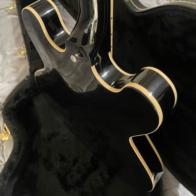 Heritage H-535 Standard Black Mint Condition image 8