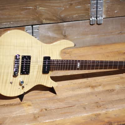 Bo-EL S-03 - Natural Gloss image 4