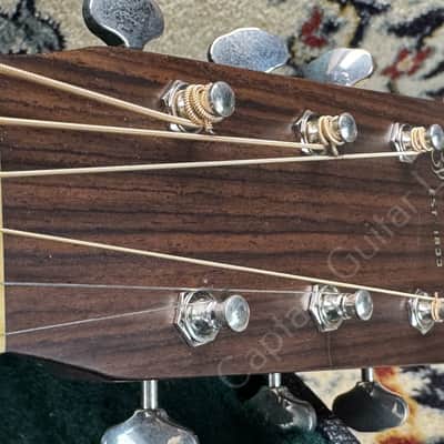 2017 Martin - OM-21 REIMAGINED - ID 5738 image 14