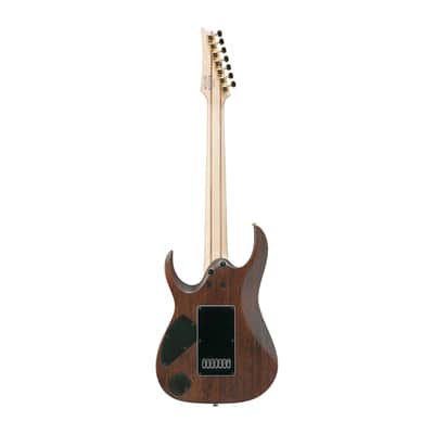 Ibanez K7YANG Head Signature 7 String - Flat White image 4