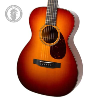 New Collings 01 Sunburst w/Pre-War Scalloped Bracing #35592 image 1