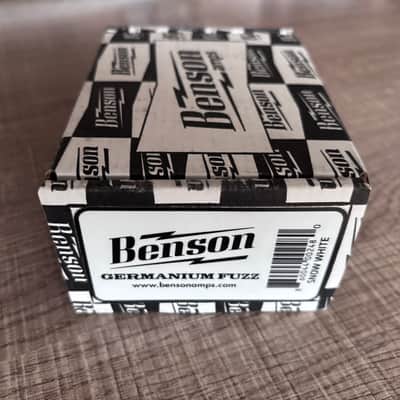 Benson Amps Germanium Fuzz image 5