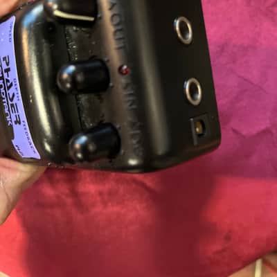 Ibanez PH5 image 3