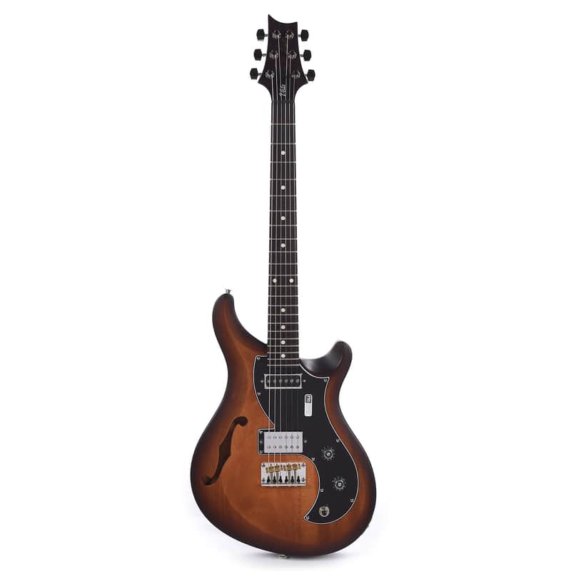Immagine PRS S2 Vela Semi-Hollow Satin (2020 - 2024) - 5