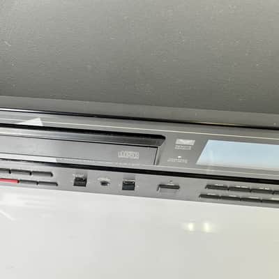 Mcintosh MCD 7000 CD Player image 6