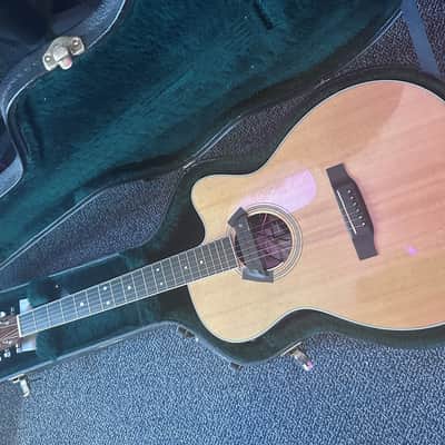 Martin 000C-16RGTE image 1