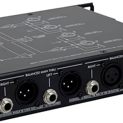 ART HEADAMP6 PRO | 6 Ch. Pro Headphone Amp. New with Full Warranty! image 12