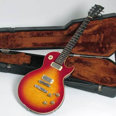 Kalamazoo KG-2 Red 1968 | Reverb
