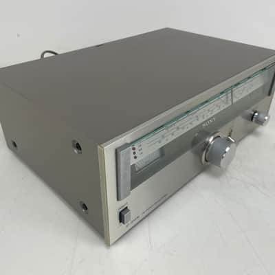 Sony - ST-212AL - FM Stereo/FM-AM Tuner image 3
