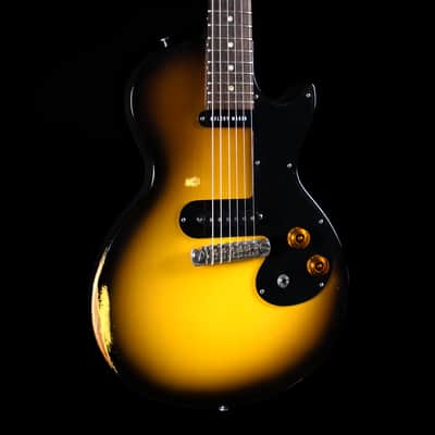Gibson Melody Maker, Lollar Special Single Coil Pickup - USED 2008 image 1