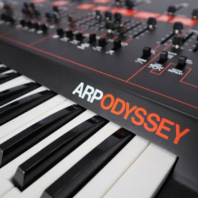 ARP 2823 Odyssey Mark III *Fully Restored* image 6