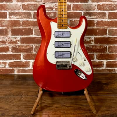 Ronin Morningstar Speedster 2020/New Ember Firemist Red Ser # 02  (Authorized Dealer) DEMO VID ADDED image 1