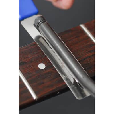 Music Nomad MN225 GRIP Guards Set of 3 Premium Guitar Fretboard Guards image 8