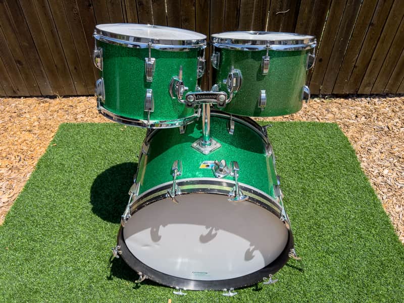 Ludwig Superclassic