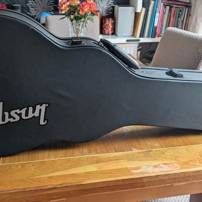 Gibson Les Paul Modern 2022 - Graphite Black image 23