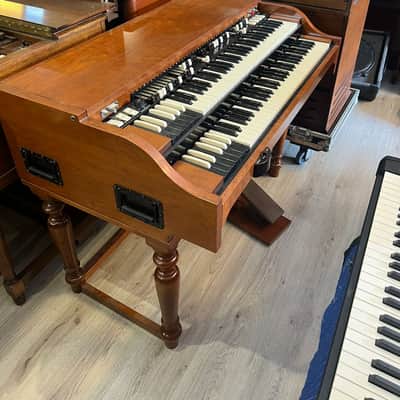 Hammond B3 Chopped And Leslie 145 image 4