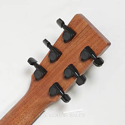 Martin D-12E Road Series Sitka/Koa Acoustic Electric Dreadnought #29523 @ LA Guitar Sales image 6