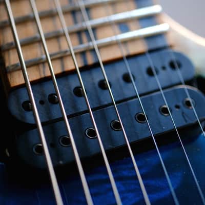 Kiesel Osiris OM7 Multiscale 2020 - Reverse Cali Burst image 20