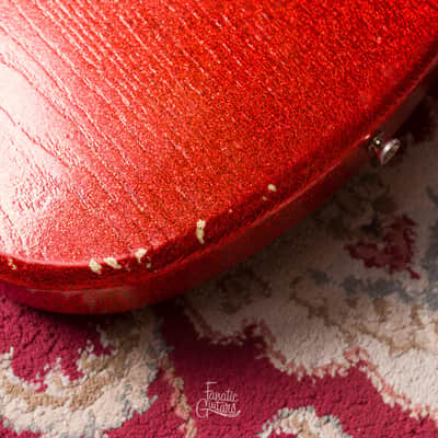 Novo Miris J - Candy Apple Red Sparkle #24370 Second hand image 20
