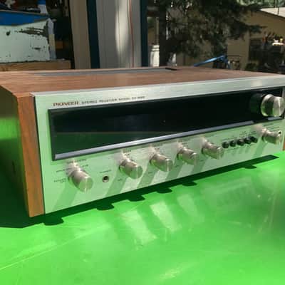 Pioneer SX-525 image 3
