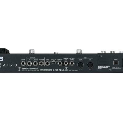Boss GX-100 Guitar Effects Processor Pedal image 3