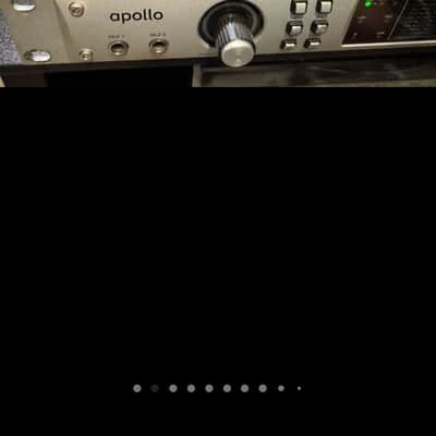 UA Apollo QUAD with TB 3 Option Card image 2