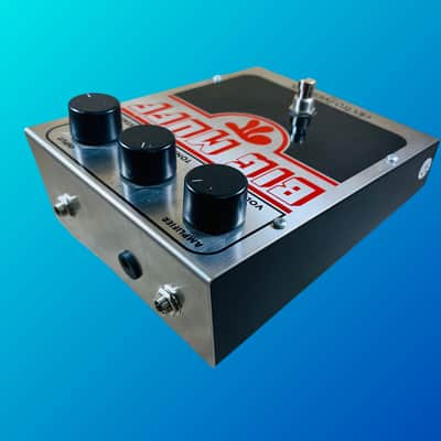 Electro-Harmonix Big Muff Pi image 3