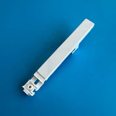 YAMAHA PSR-175 YPT-300 DGX-202 Keyboard Part: RIGHT Octave White High C [Single] image 3