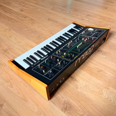 Moog Opus 3 - Vintage Synthesizer (1979) image 4