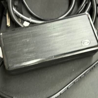 Joyo banTamP xL Zombie II 2-Channel 20-Watt Bluetooth Guitar Amp Head 2020 - Present - Black image 11