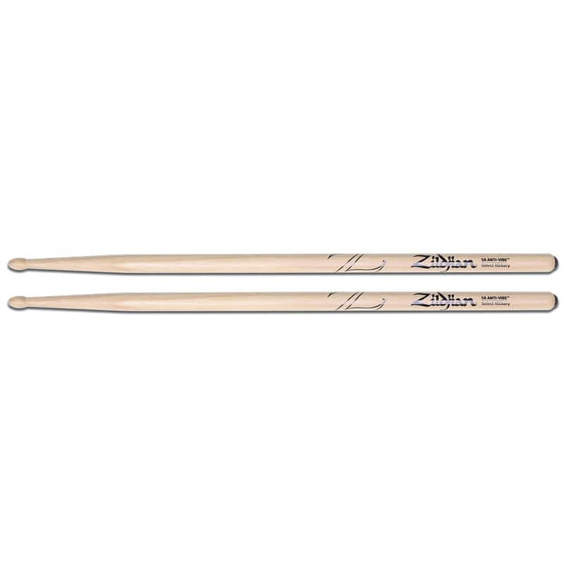 Zildjian Z5AA-5A - Bacchette Anti-Vibe Series image 1