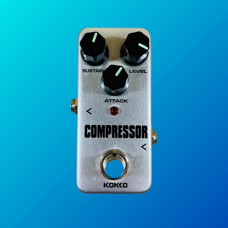 Kokko Compressor