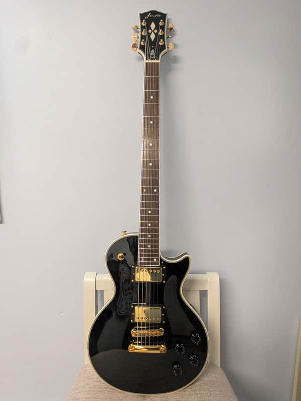 Firefly LP Baritone 28" Scale image 1