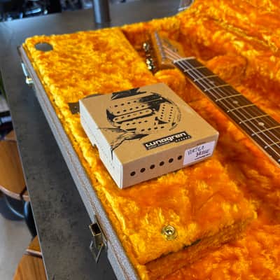 Fender Vintage Hot Rod '60s Telecaster 2014 - 3-Color Sunburst image 11