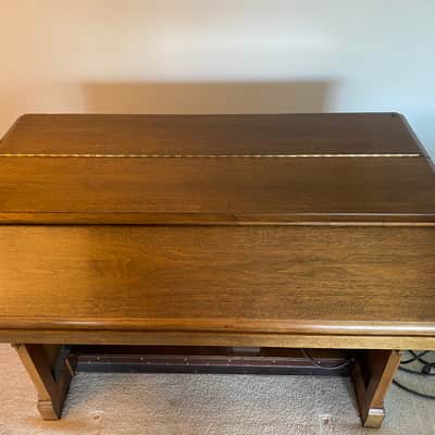 Hammond C3 Organ, W/Pr-40 speaker image 2