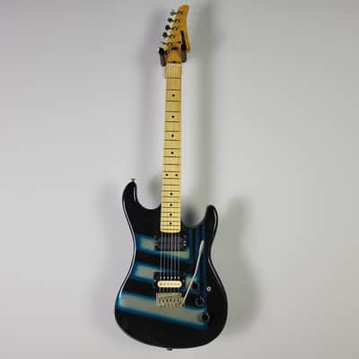 1982 Kramer Pacer Series Made in USA - Bent Pipes Graphic image 5