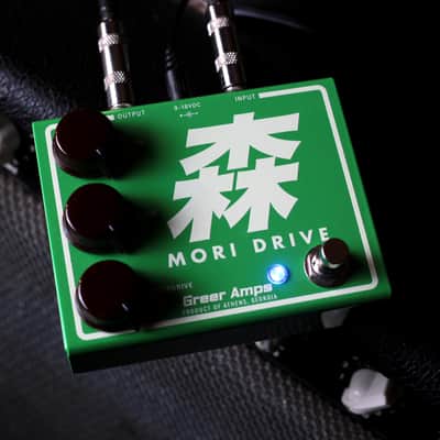 Greer Mori Drive imagen 4
