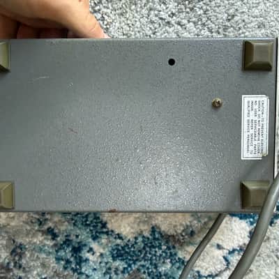 Musitronics Mu-Tron Phaser II 1977 image 4