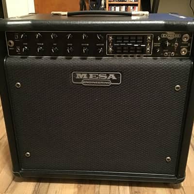Mesa Boogie Express Plus  5:25 “1x12” Combo image 1