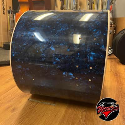 Tama   Superstar Kick Drum Shell 22 18 image 2