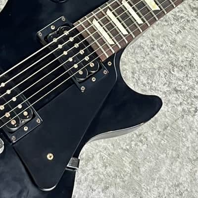 Gibson USA   Les Paul Studio  (2011'USED) -WornEbony- image 10