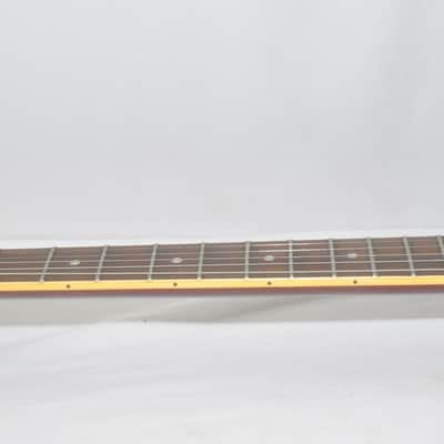 YAMAHA SG800S Standard ♯048774 Electric Guitar Ref No 7186 image 9