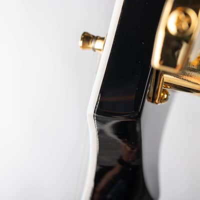Gibson Les Paul Custom 70s, Ebony | Demo image 13