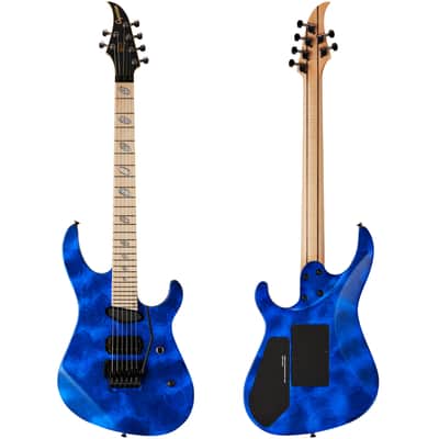 Caparison Horus-M3 MF, Lapis Lazuli image 2