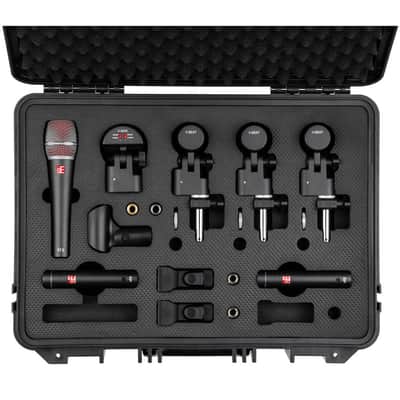 SE ELECTRONICS V Pack Arena image 1
