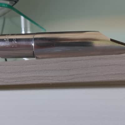 Berg Larsen 95/2 SMS Offset ( scoop Bill ) tenor saxophone mouthpiece 50's monster sound. image 3